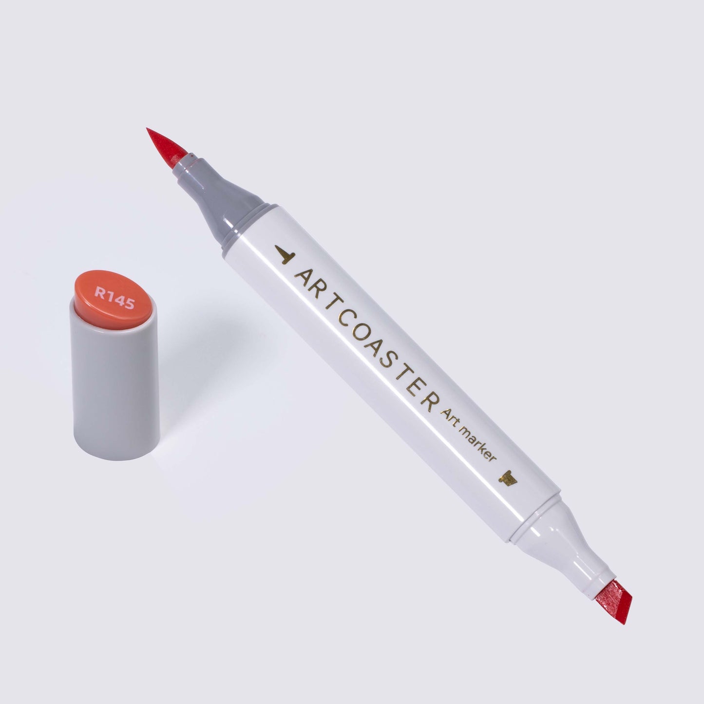Pre-order - Artcoaster 48 Set Alcohol-based Art Markers