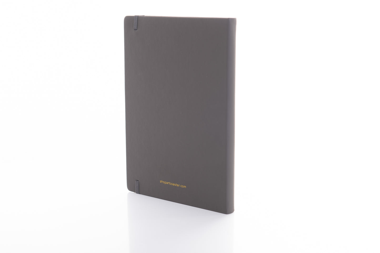 A5 Grey Artcoaster Sketchbook