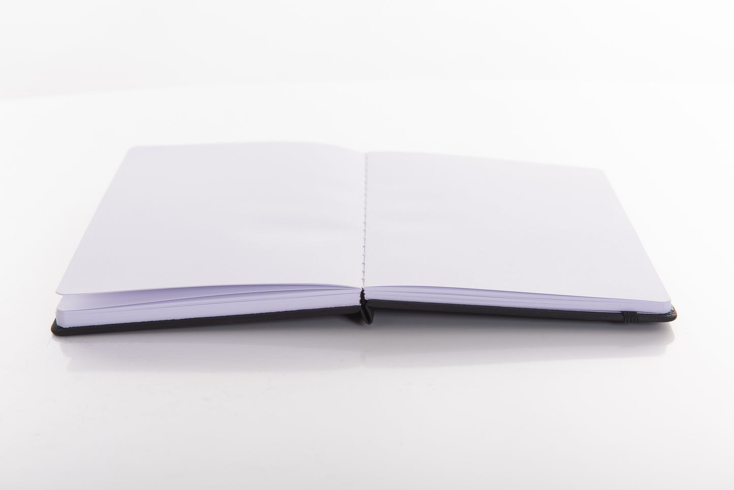 A5 Grey Artcoaster Sketchbook