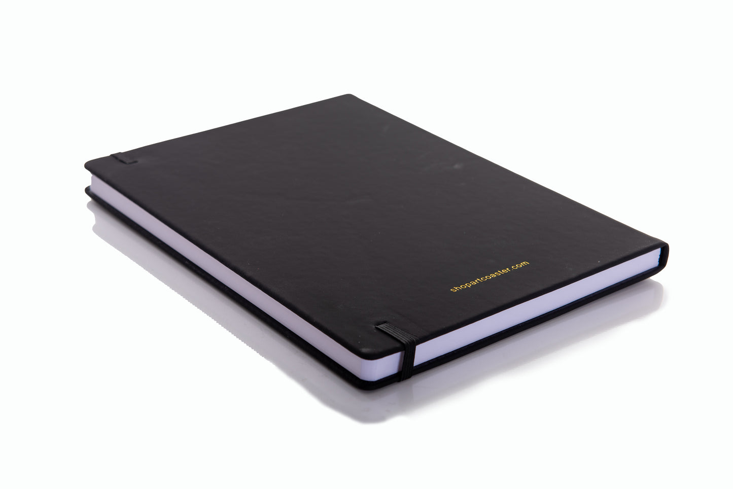 B5 Black Artcoaster Sketchbook