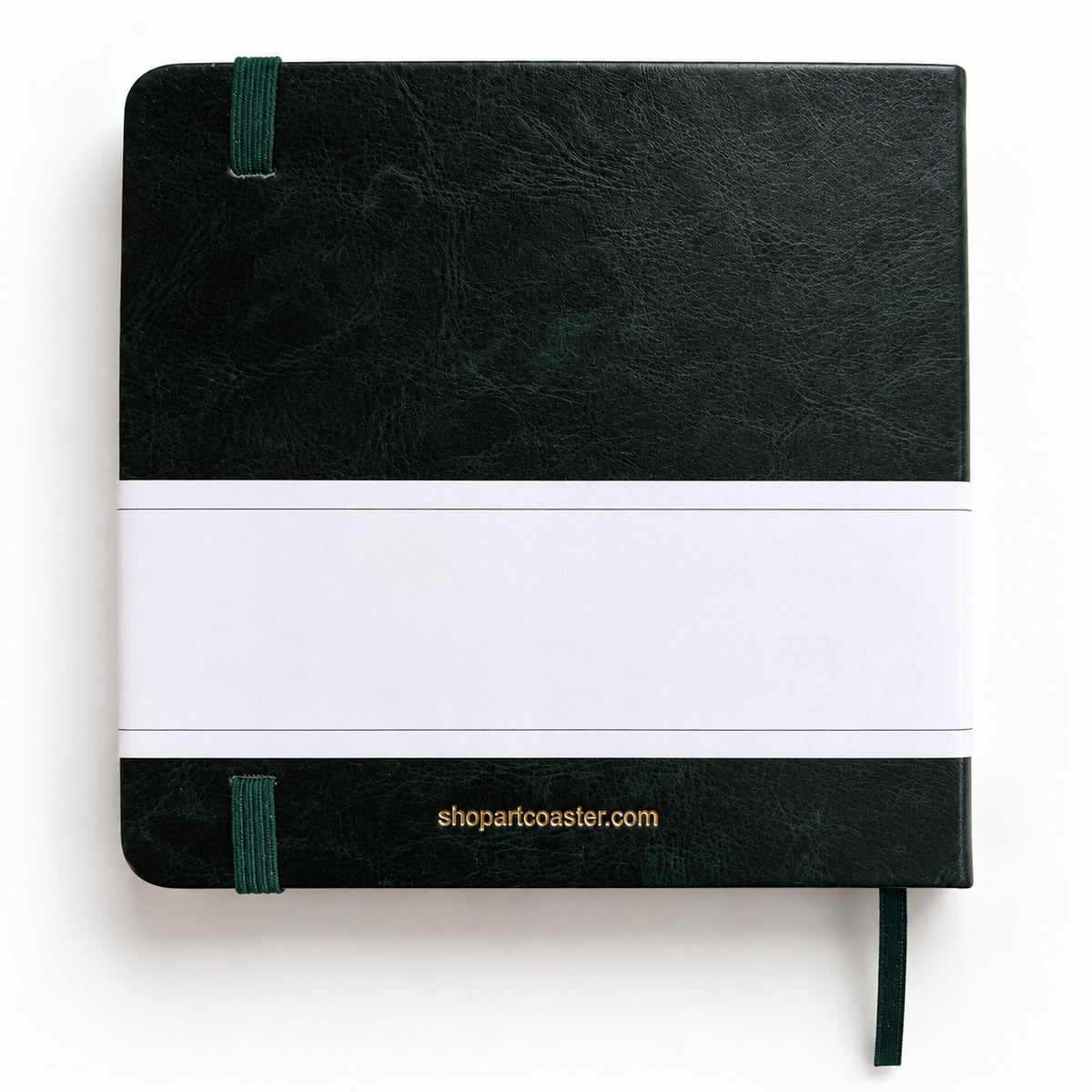 Artcoaster Marker Sketchbook (Pre-Order)