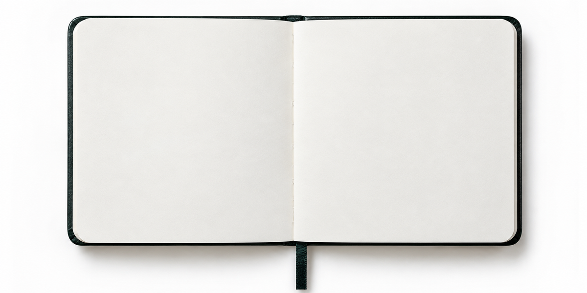 Artcoaster Marker Sketchbook (Pre-Order)