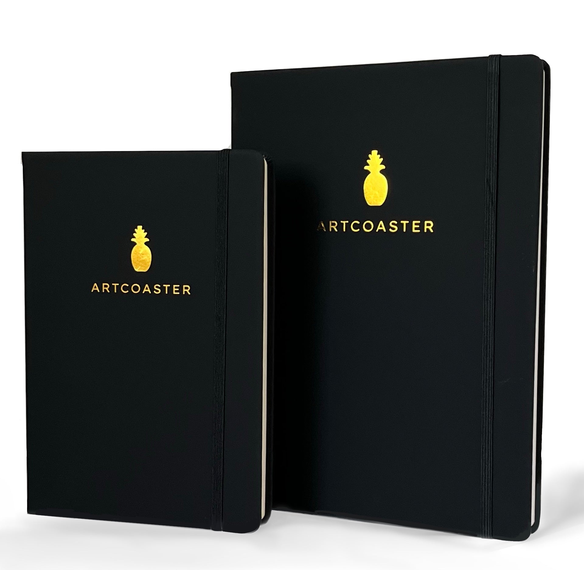 Artcoaster Sketchbooks