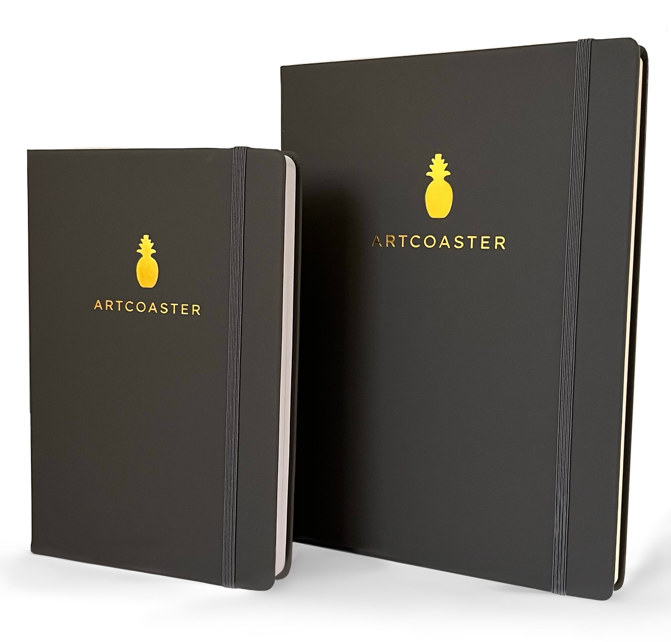 Artcoaster Sketchbooks