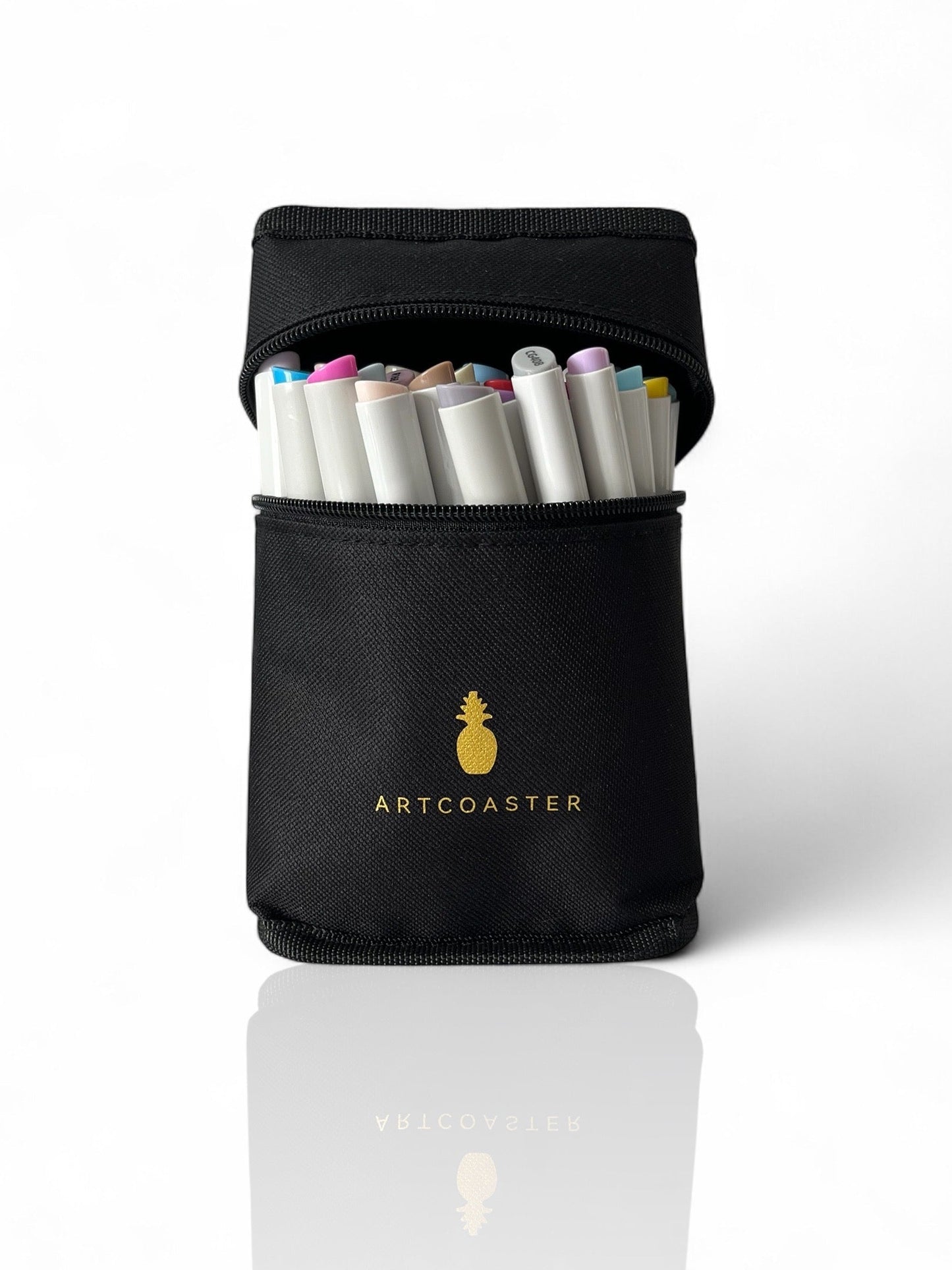 Artcoaster Professional Alcohol-based Markers - 48 set