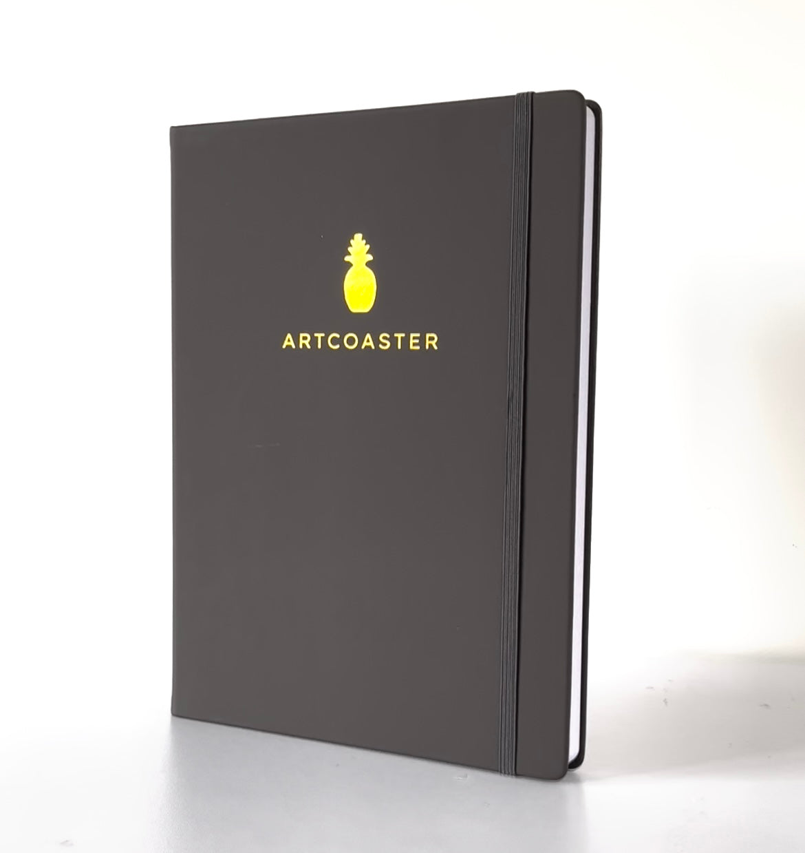 B-Grade Artcoaster Sketchbook
