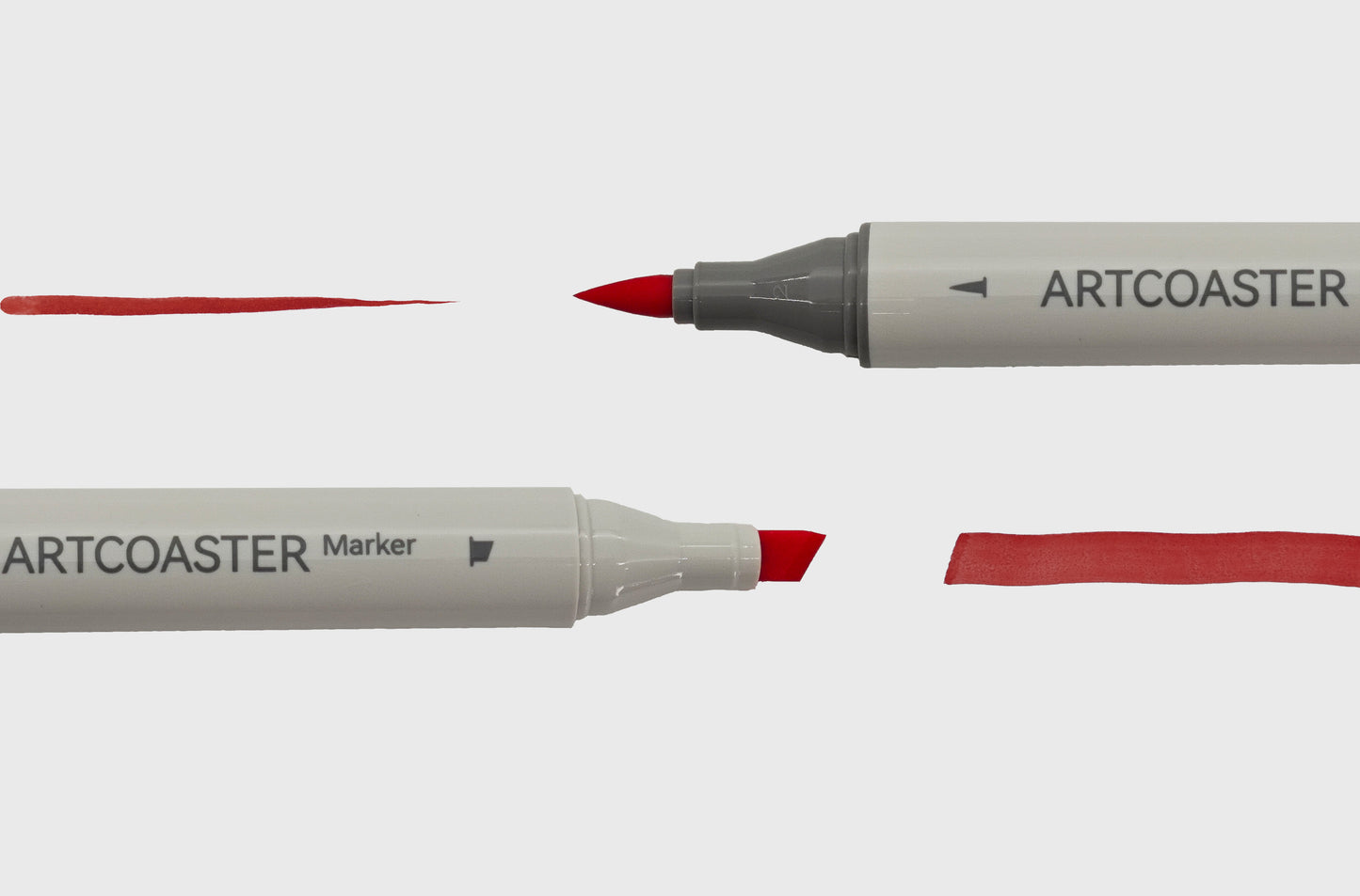 Coming soon - Artcoaster Professional Alcohol-based Markers - 48 set