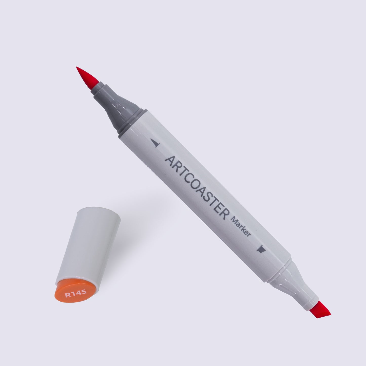 Coming soon - Artcoaster Professional Alcohol-based Markers - 48 set