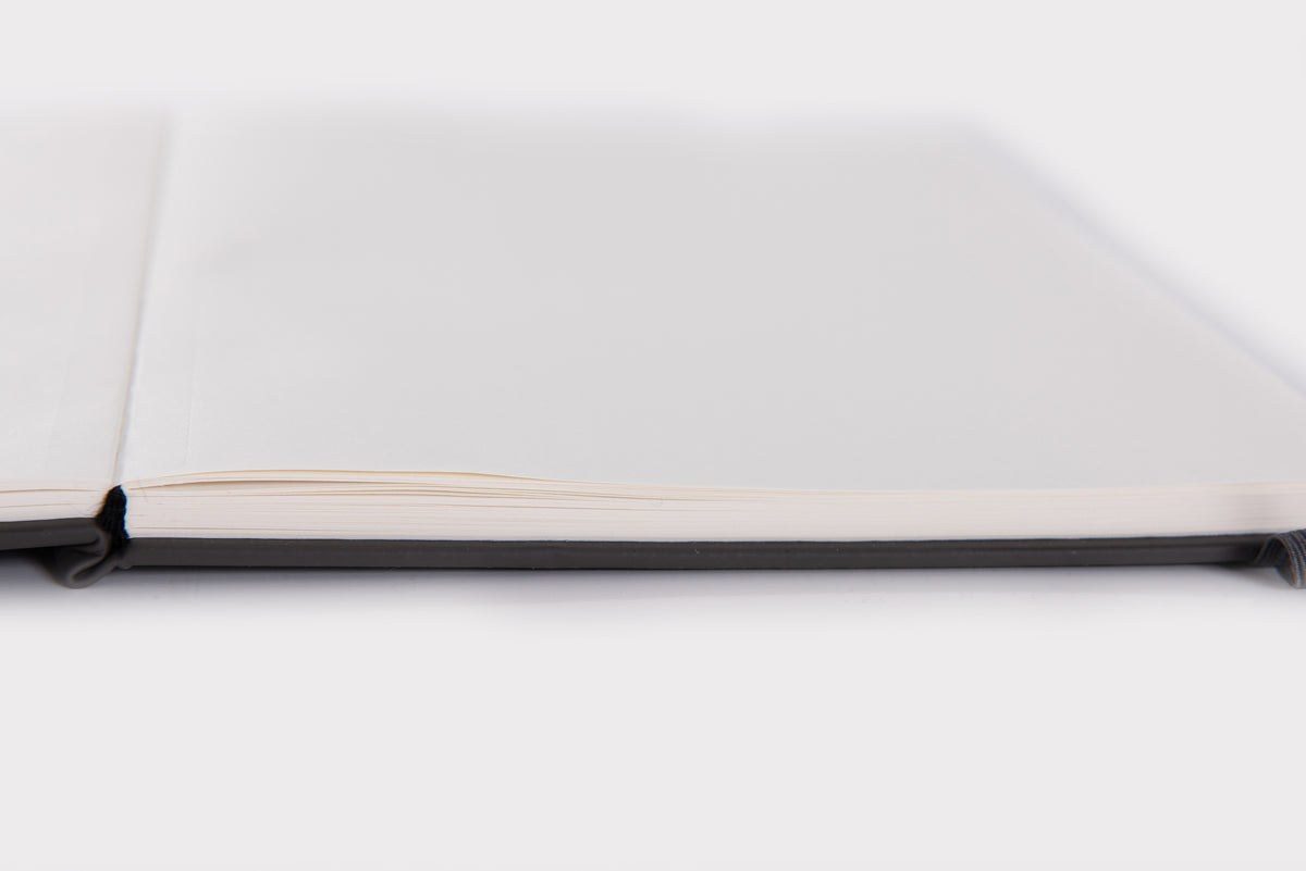 The Artcoaster Sketchbook