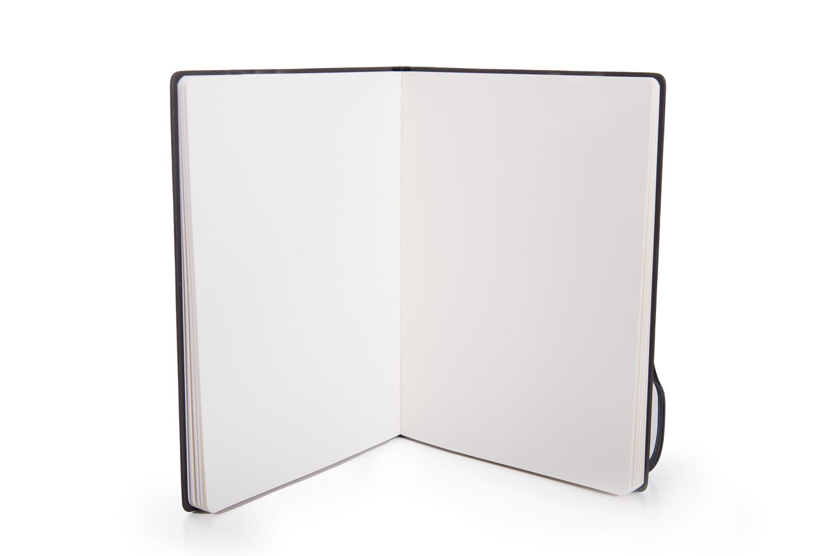 The Artcoaster Sketchbook